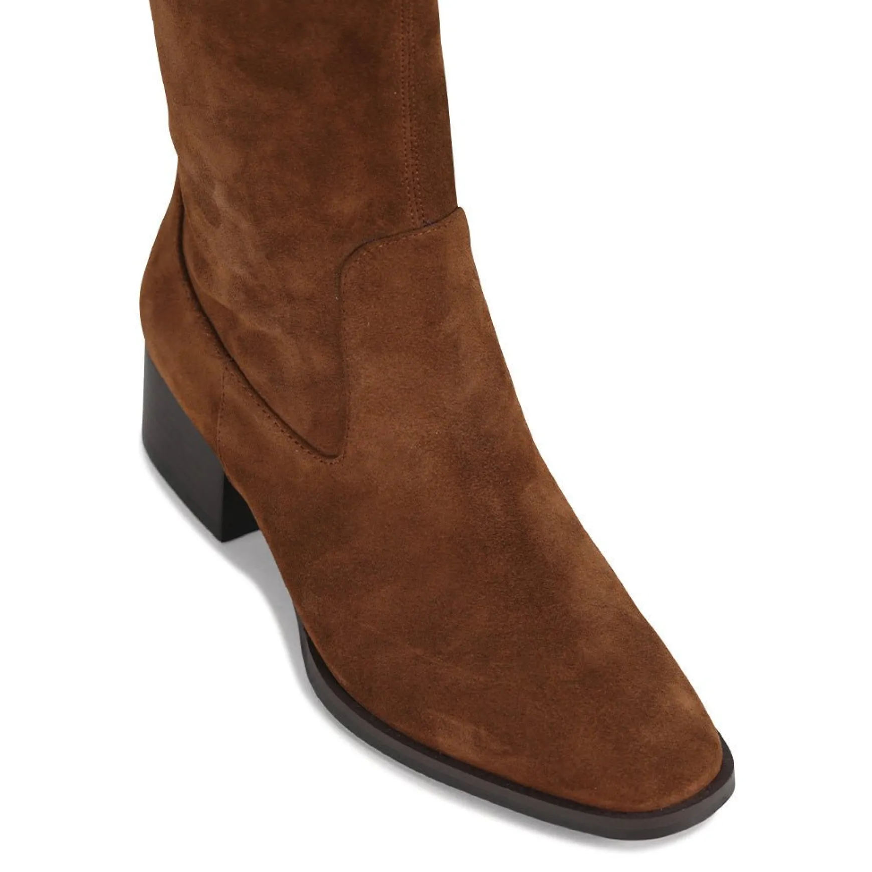 KENLEY LEATHER ARCHIVE LONG BOOTS>EOS Footwear Discount