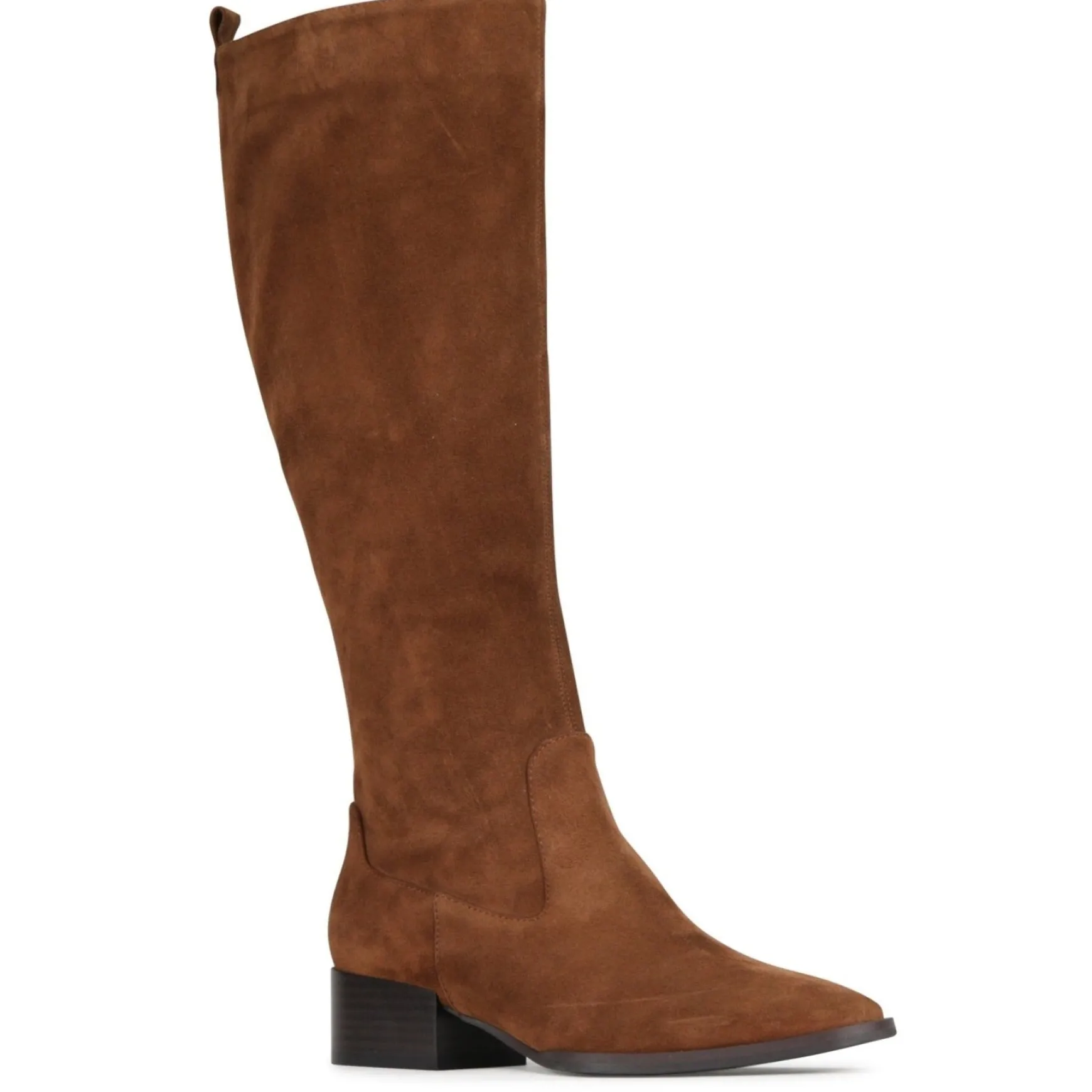 KENLEY LEATHER ARCHIVE LONG BOOTS>EOS Footwear Discount
