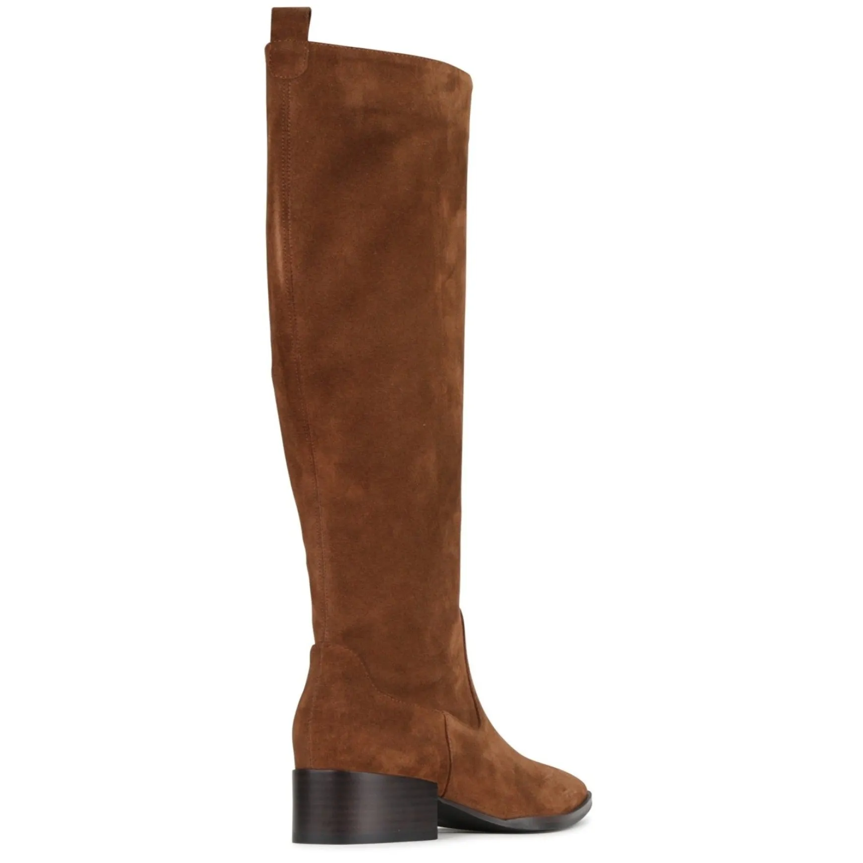 KENLEY LEATHER ARCHIVE LONG BOOTS>EOS Footwear Discount