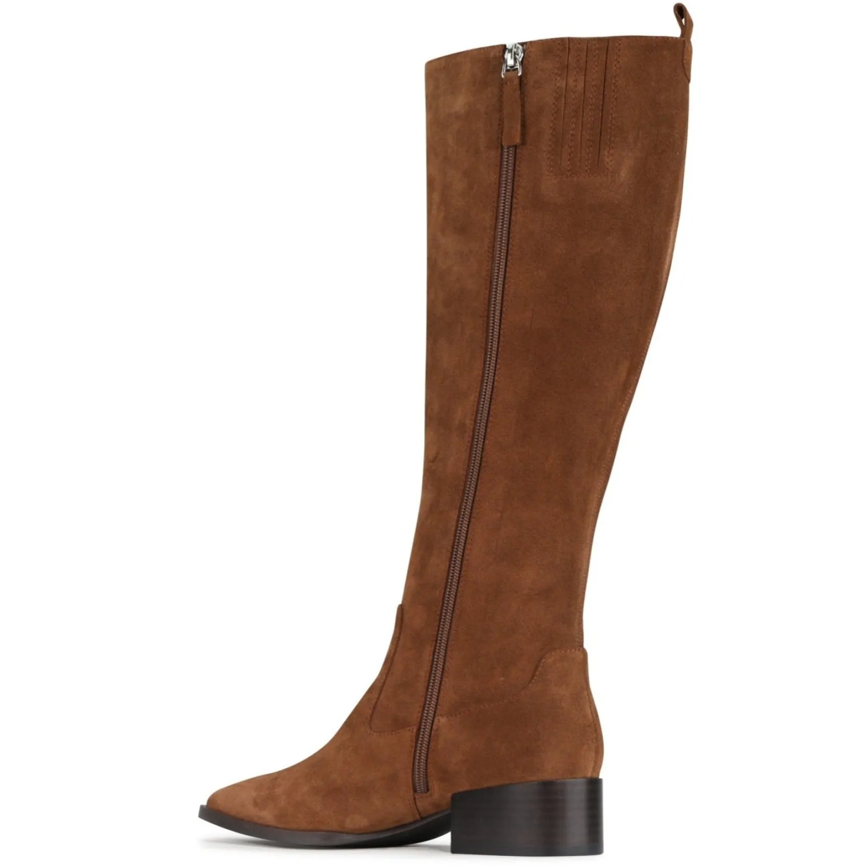 KENLEY LEATHER ARCHIVE LONG BOOTS>EOS Footwear Discount