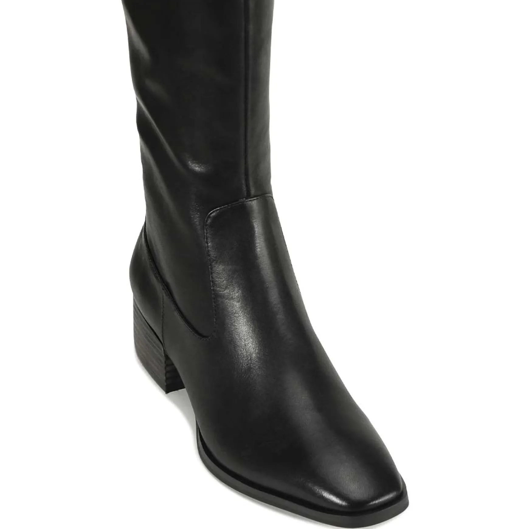 KENLEY LEATHER ARCHIVE LONG BOOTS>EOS Footwear Discount