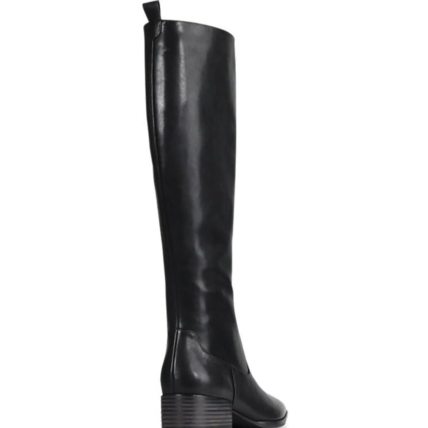 KENLEY LEATHER ARCHIVE LONG BOOTS>EOS Footwear Discount