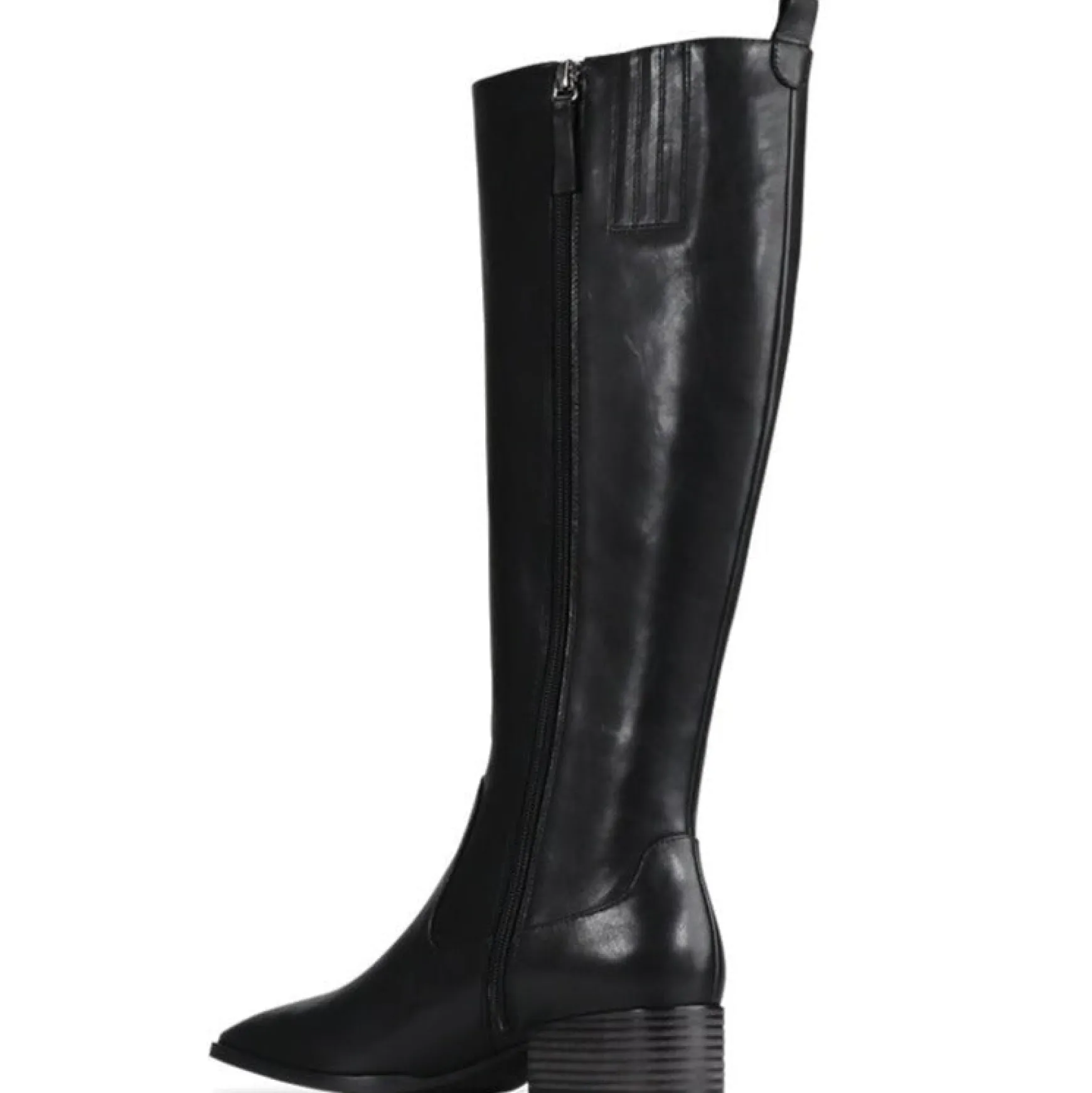 KENLEY LEATHER ARCHIVE LONG BOOTS>EOS Footwear Discount