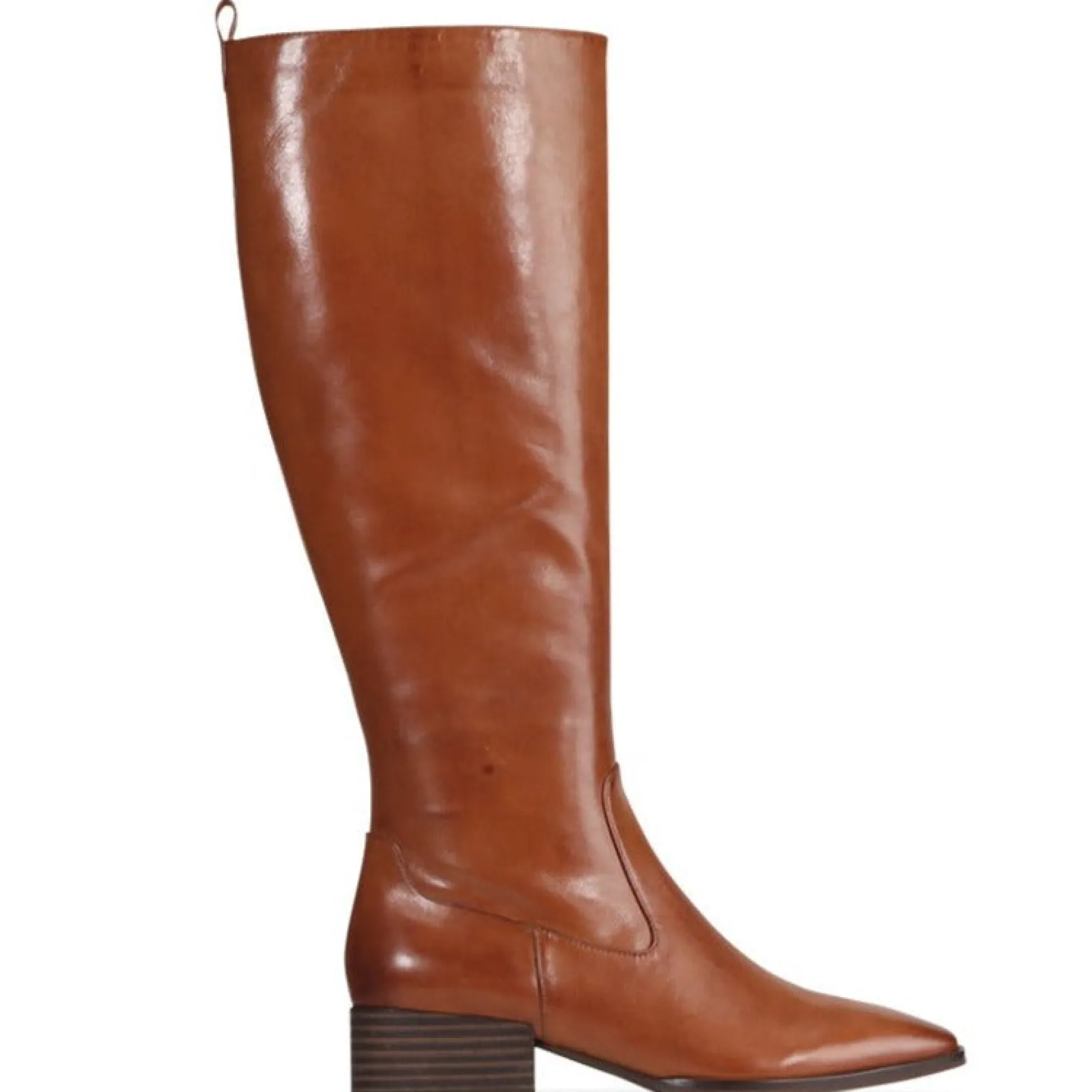 KENLEY LEATHER ARCHIVE LONG BOOTS>EOS Footwear Discount