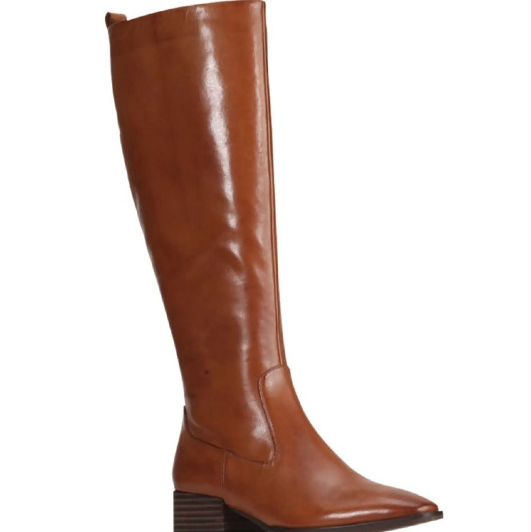KENLEY LEATHER ARCHIVE LONG BOOTS>EOS Footwear Discount