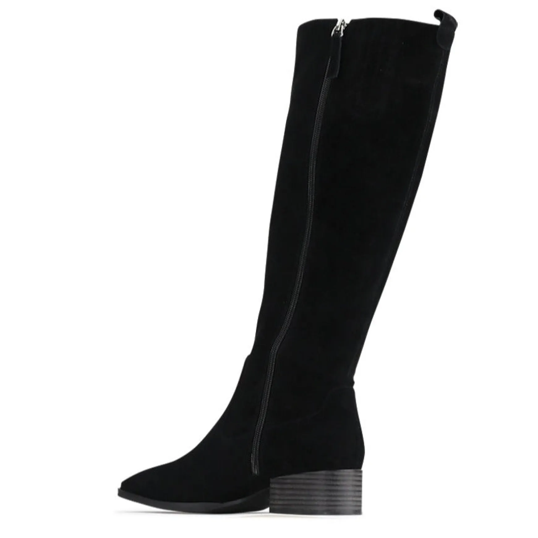 KENLEY LEATHER ARCHIVE LONG BOOTS>EOS Footwear Discount
