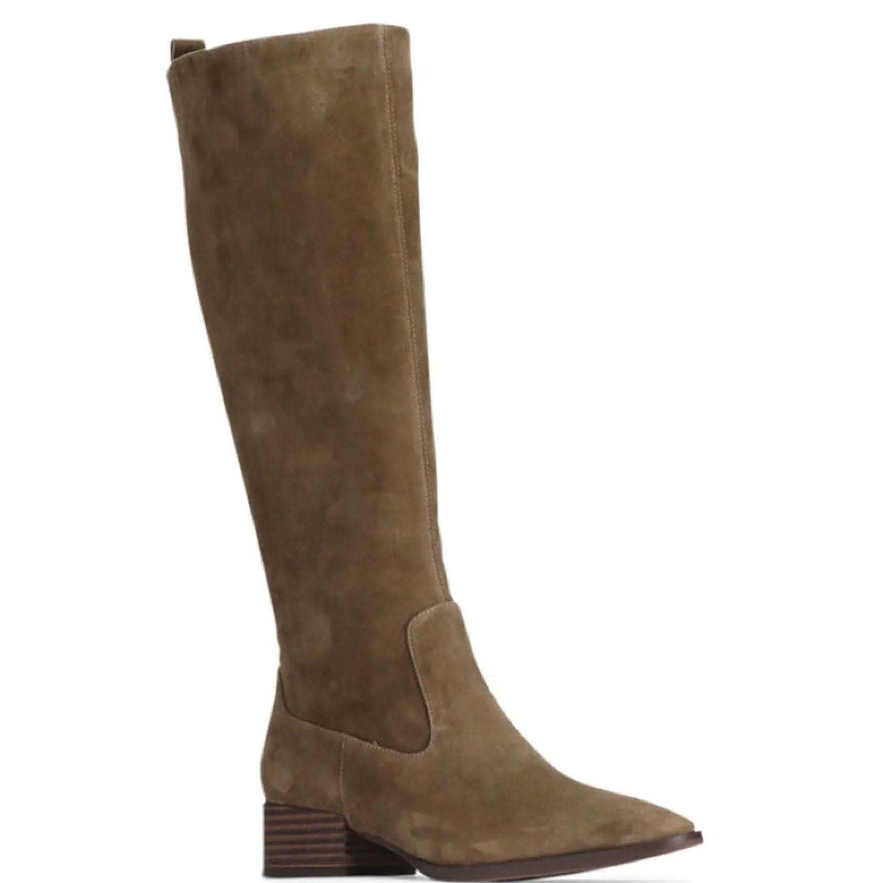 KENLEY LEATHER ARCHIVE LONG BOOTS>EOS Footwear Discount