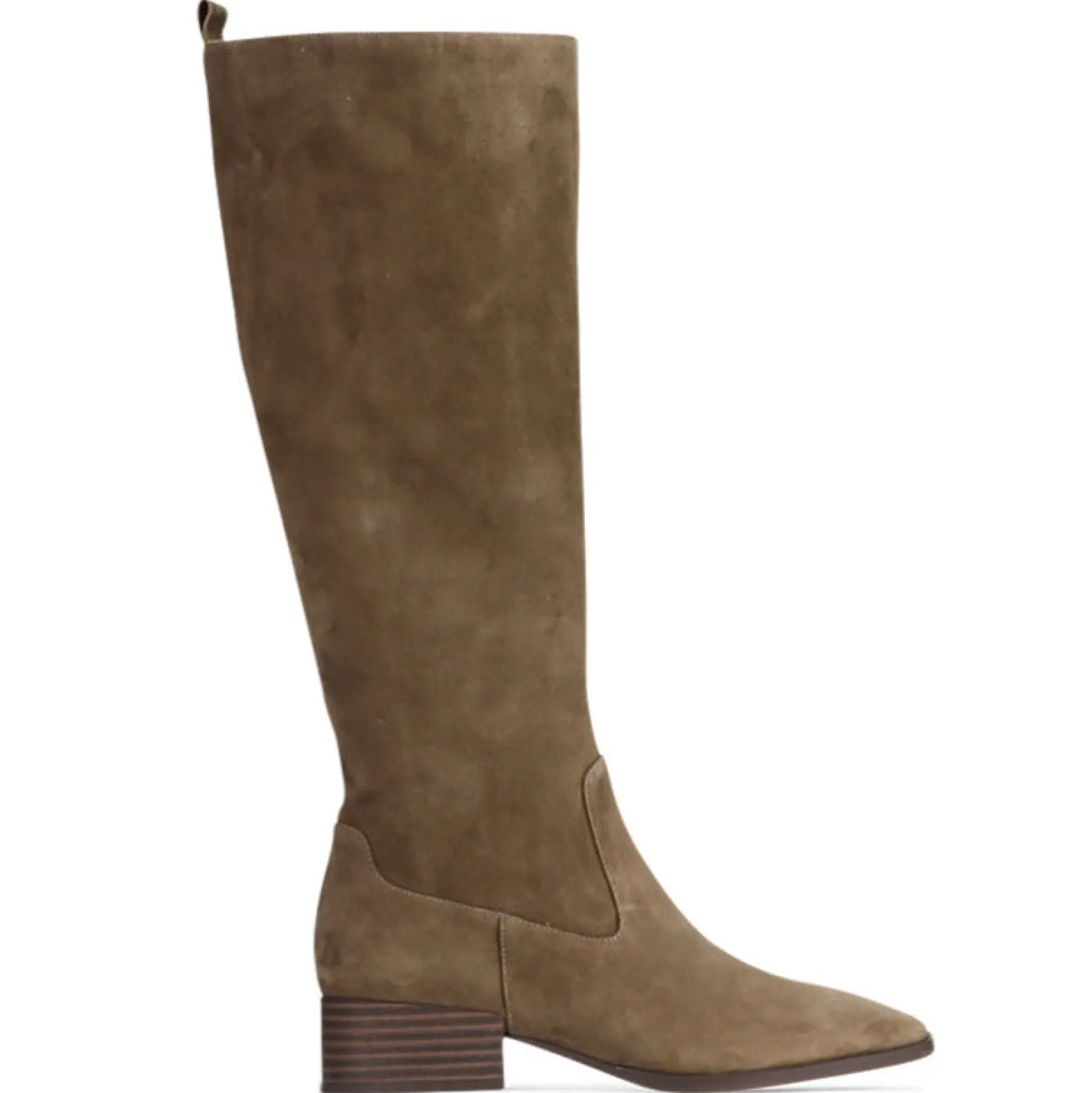 KENLEY LEATHER ARCHIVE LONG BOOTS>EOS Footwear Discount