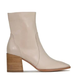 KEORA ANKLE BOOTS LEATHER>EOS Footwear Cheap