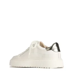 LAELA SNEAKERS LEATHER><noscript><img width=