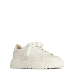 LAELA SNEAKERS LEATHER><noscript><img width=
