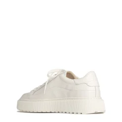LAELA SNEAKERS LEATHER><noscript><img width=
