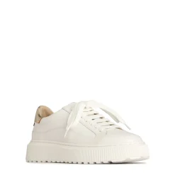 LAELA SNEAKERS LEATHER><noscript><img width=