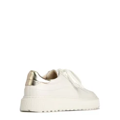LAELA SNEAKERS LEATHER><noscript><img width=