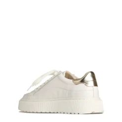 LAELA SNEAKERS LEATHER><noscript><img width=