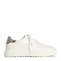LAELA SNEAKERS LEATHER><noscript><img width=