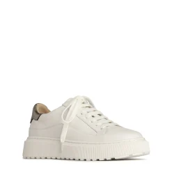 LAELA SNEAKERS LEATHER><noscript><img width=