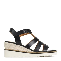 LANA ESPADRILLES SANDALS LEATHER><noscript><img width=