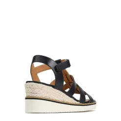LANA ESPADRILLES SANDALS LEATHER><noscript><img width=