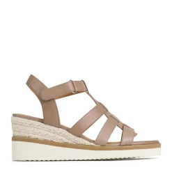 LANA ESPADRILLES SANDALS LEATHER><noscript><img width=