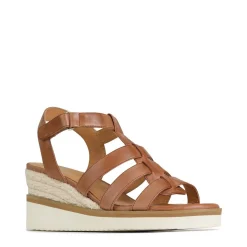 LANA ESPADRILLES SANDALS LEATHER><noscript><img width=