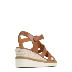 LANA ESPADRILLES SANDALS LEATHER><noscript><img width=