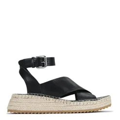 LARAX LEATHER ARCHIVE SANDALS>EOS Footwear Hot