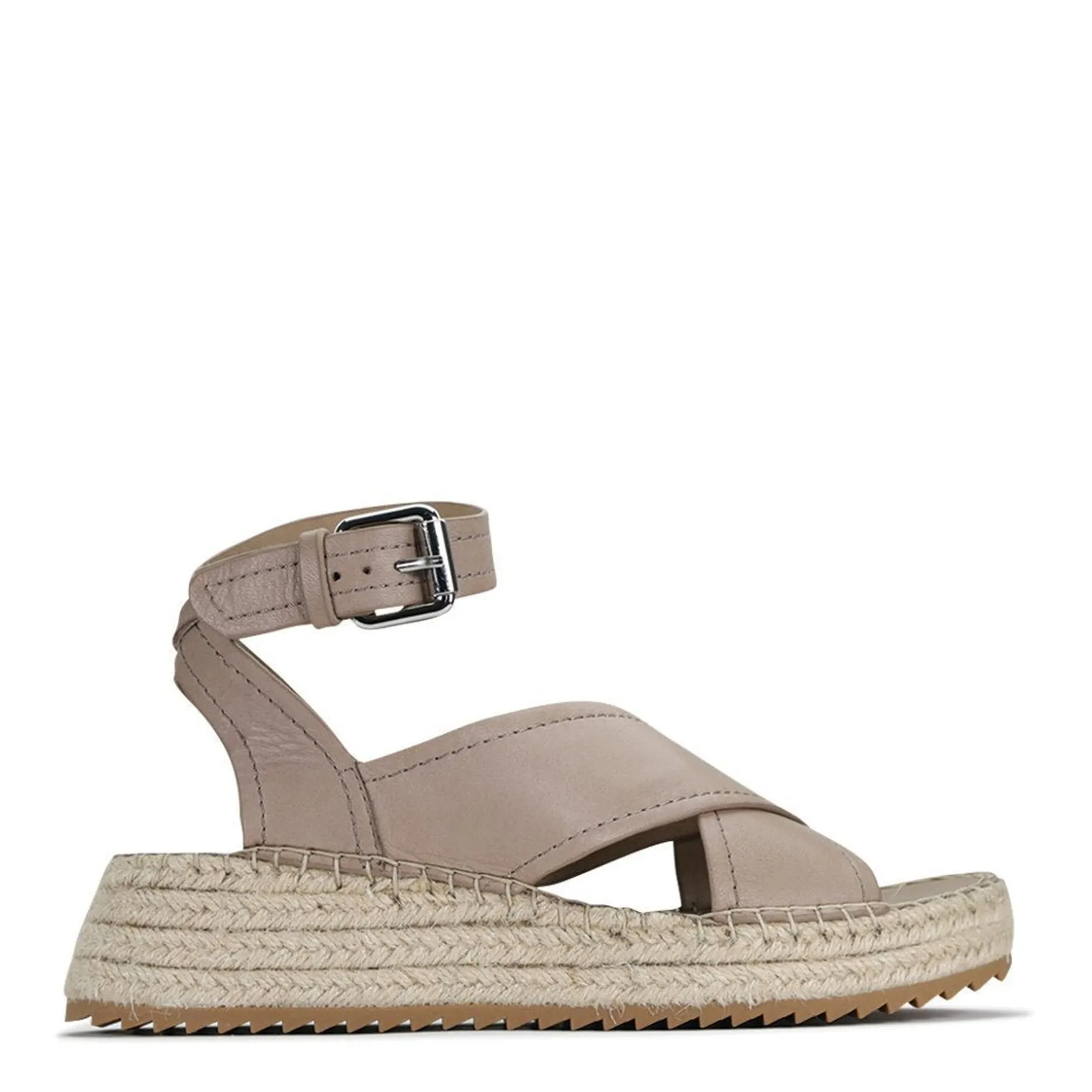 LARAX LEATHER ARCHIVE SANDALS>EOS Footwear Hot