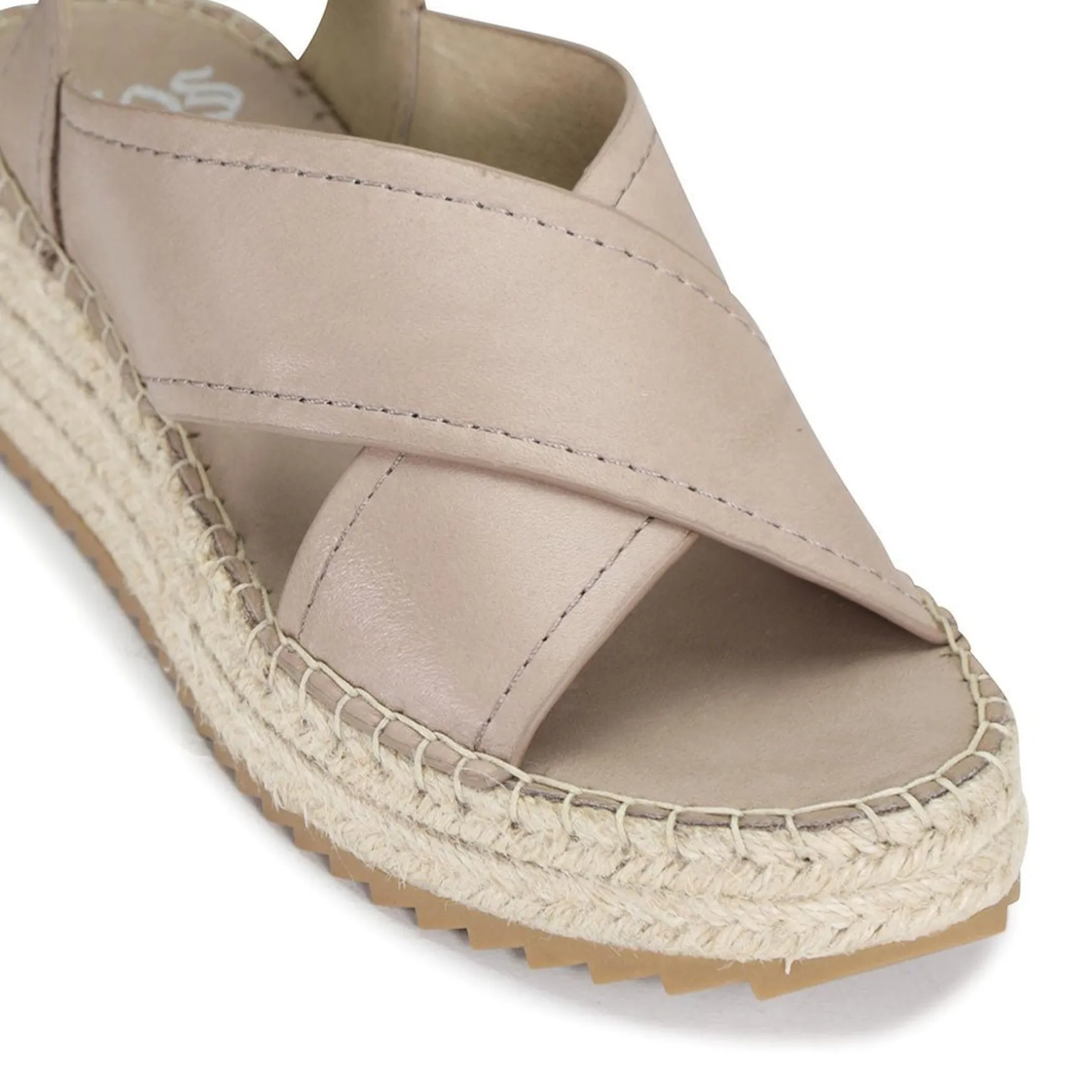 LARAX LEATHER ARCHIVE SANDALS>EOS Footwear Hot