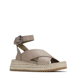 LARAX LEATHER ARCHIVE SANDALS><noscript><img width=
