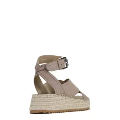 LARAX LEATHER ARCHIVE SANDALS><noscript><img width=