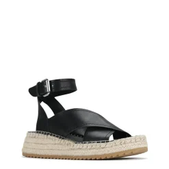 LARAX LEATHER ARCHIVE SANDALS><noscript><img width=