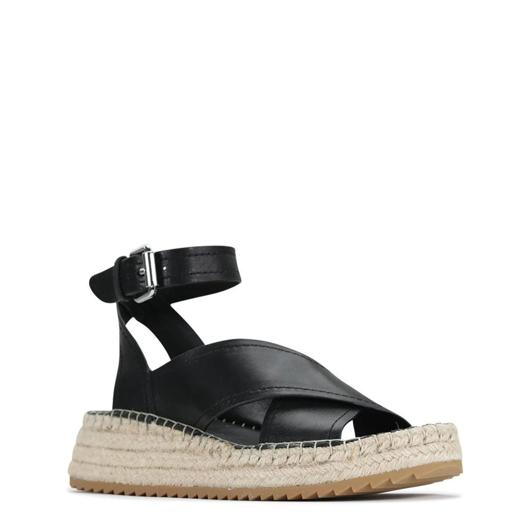 LARAX LEATHER ARCHIVE SANDALS>EOS Footwear Hot