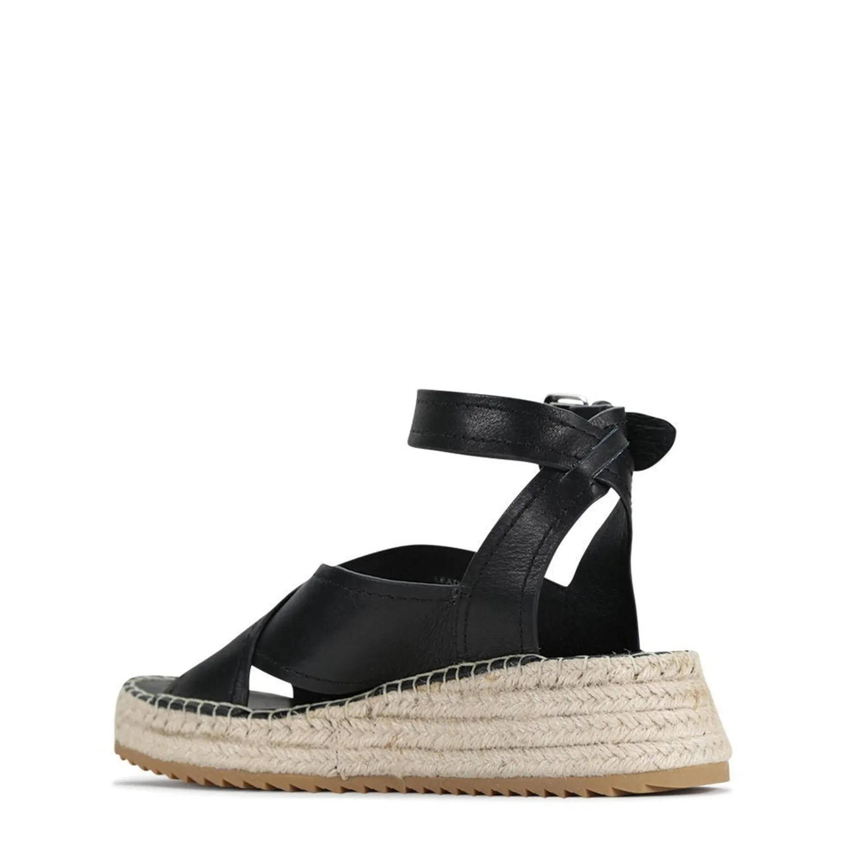 LARAX LEATHER ARCHIVE SANDALS>EOS Footwear Hot