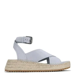 LARAX LEATHER ARCHIVE SANDALS><noscript><img width=