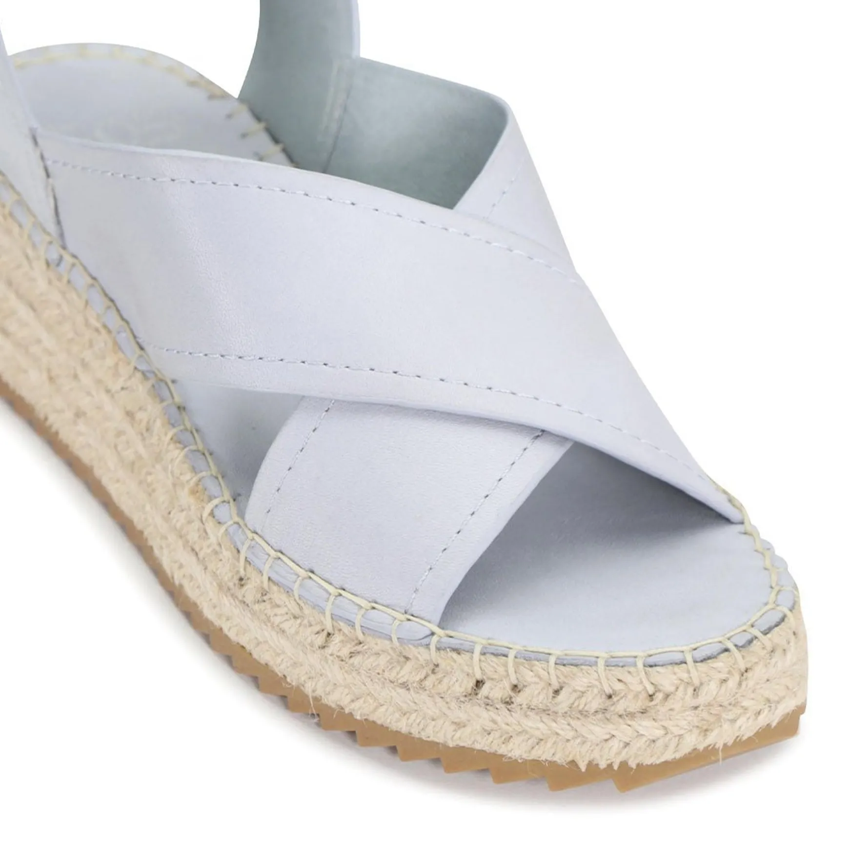 LARAX LEATHER ARCHIVE SANDALS>EOS Footwear Hot