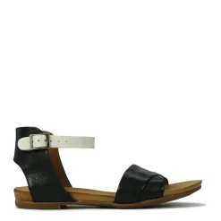 LARNIA ANKLE STRAP ARCHIVE SANDALS>EOS Footwear Outlet