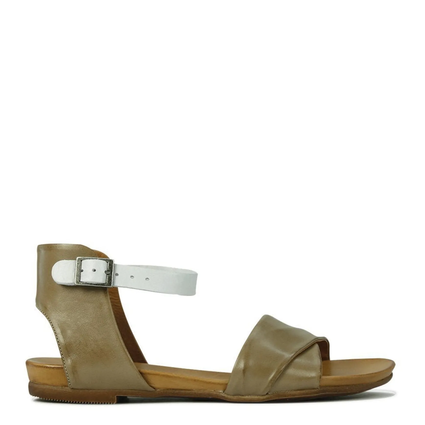 LARNIA ANKLE STRAP ARCHIVE SANDALS>EOS Footwear Outlet