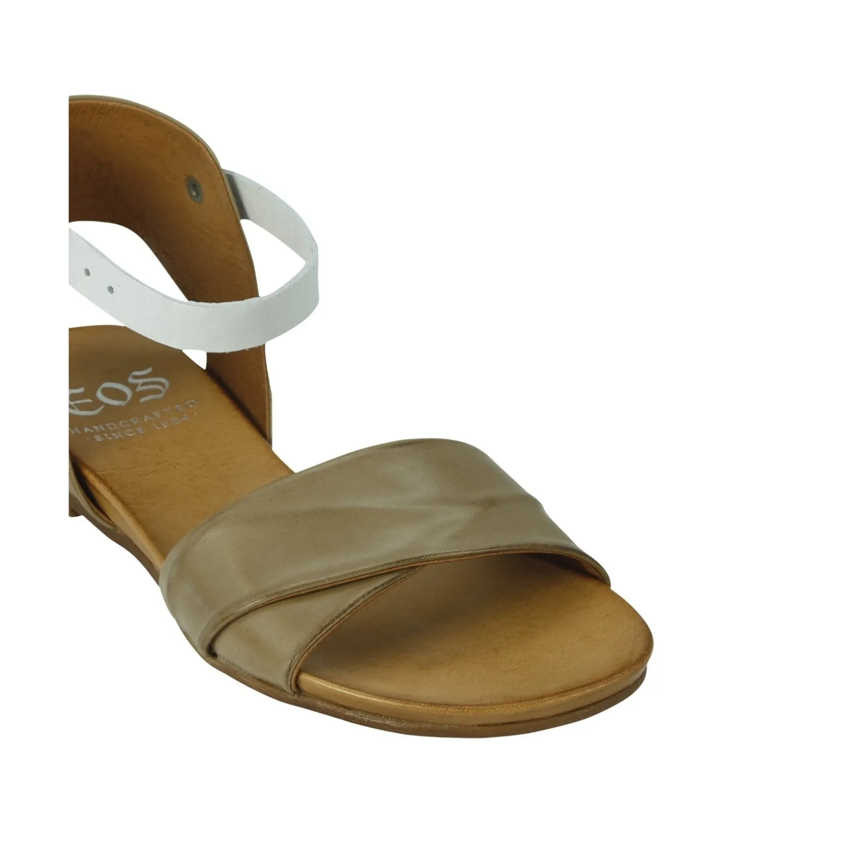 LARNIA ANKLE STRAP ARCHIVE SANDALS>EOS Footwear Outlet