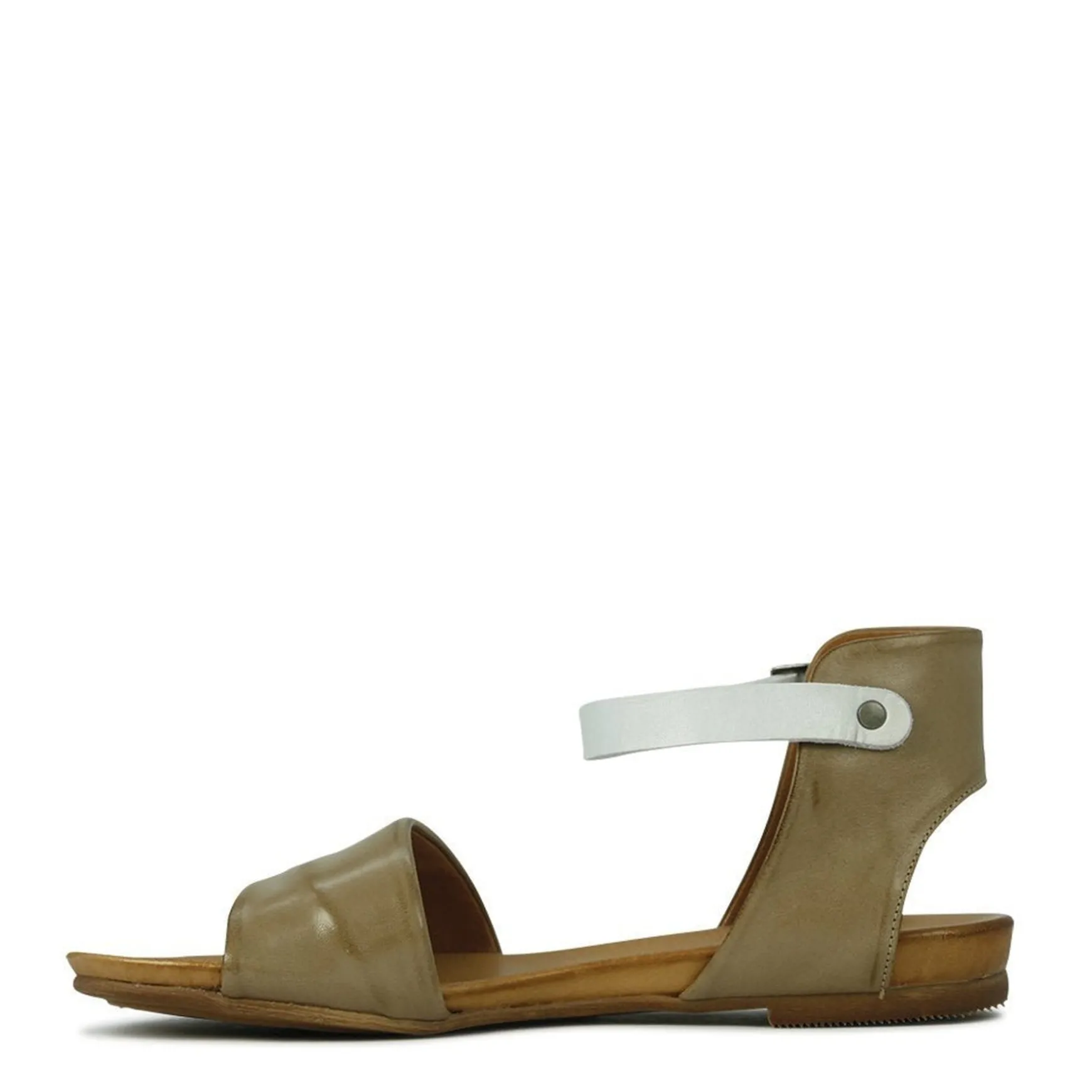 LARNIA ANKLE STRAP ARCHIVE SANDALS>EOS Footwear Outlet