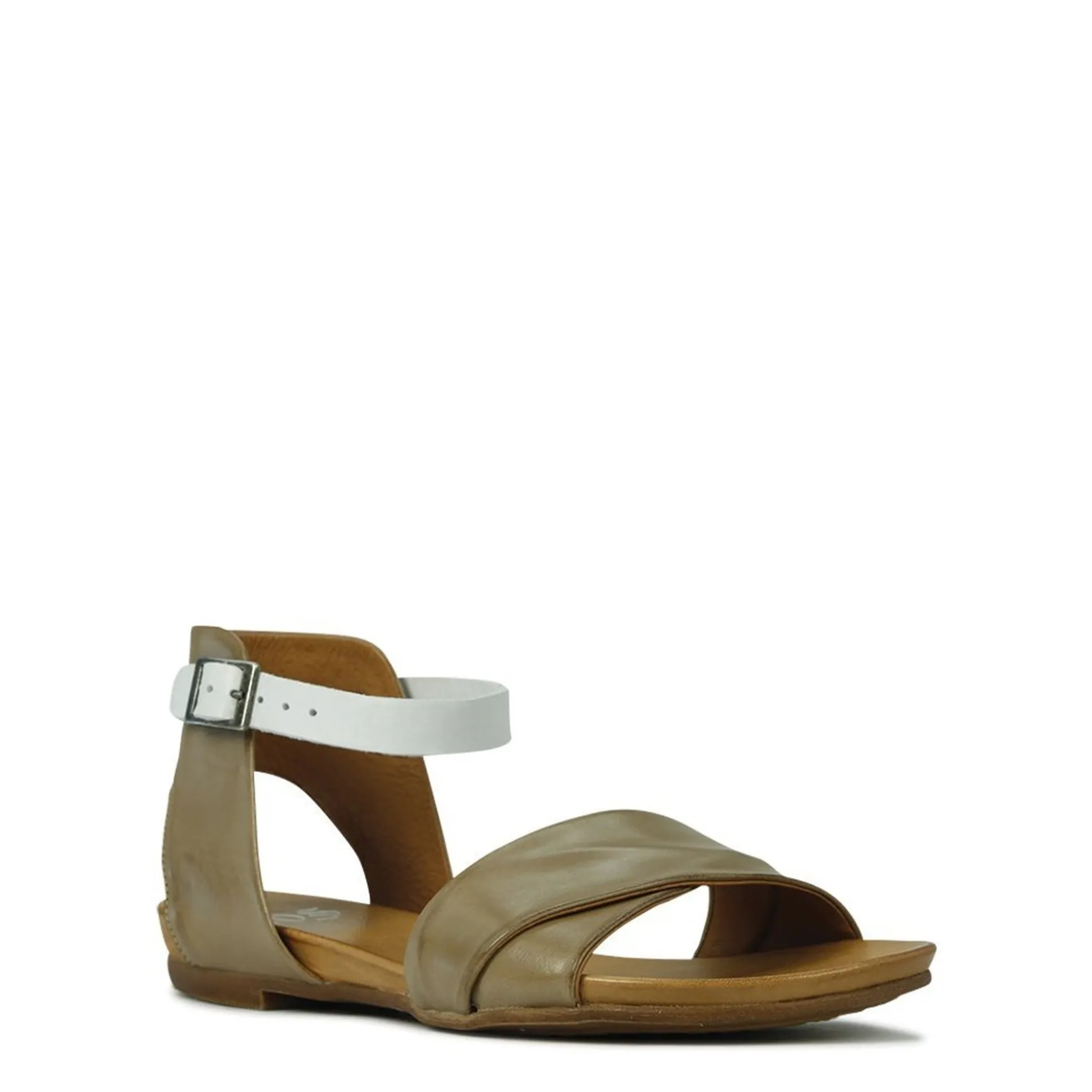 LARNIA ANKLE STRAP ARCHIVE SANDALS>EOS Footwear Outlet