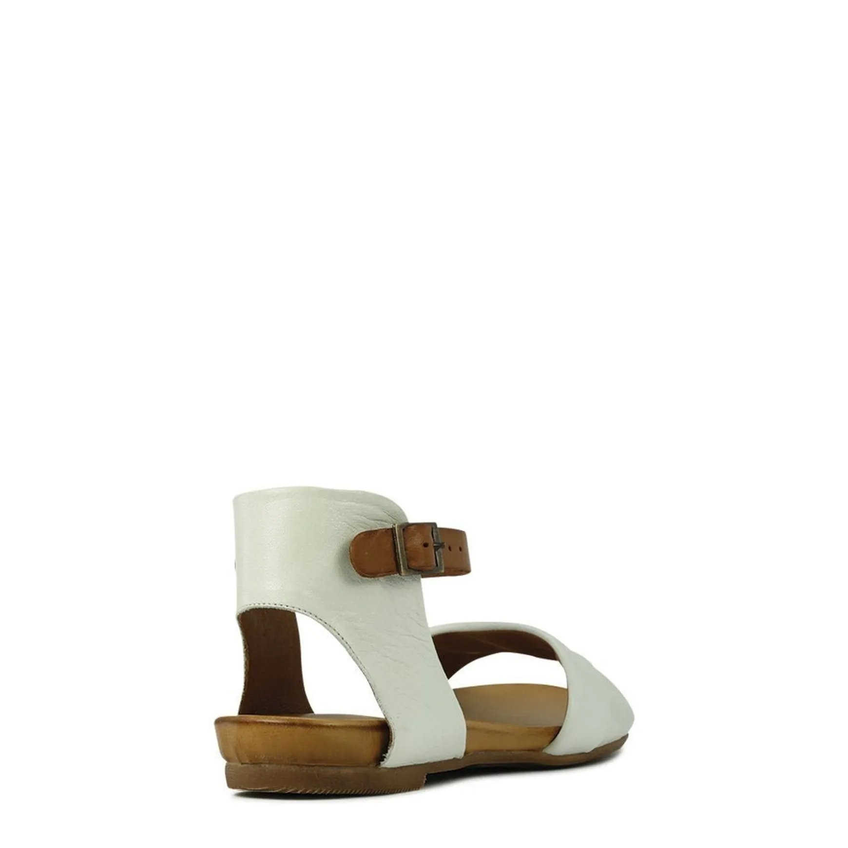 LARNIA ANKLE STRAP ARCHIVE SANDALS>EOS Footwear Outlet