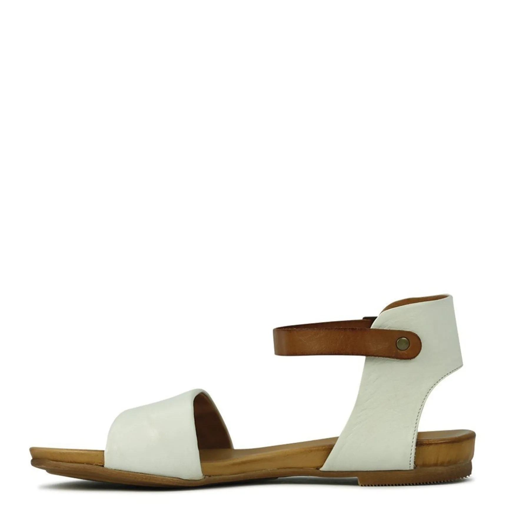 LARNIA ANKLE STRAP ARCHIVE SANDALS>EOS Footwear Outlet