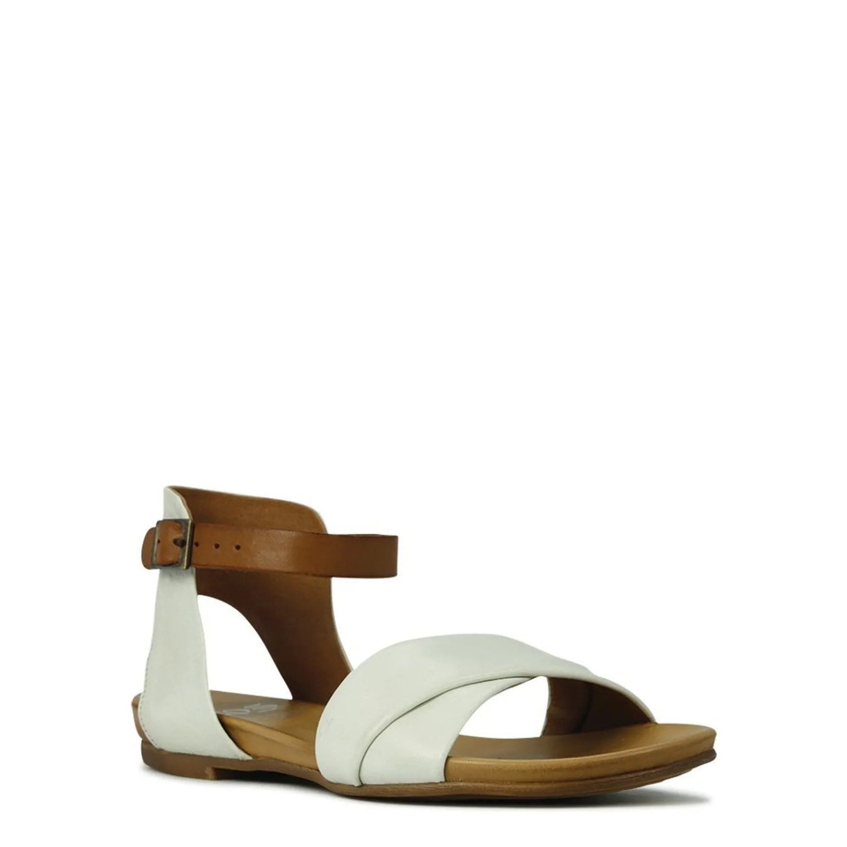LARNIA ANKLE STRAP ARCHIVE SANDALS>EOS Footwear Outlet