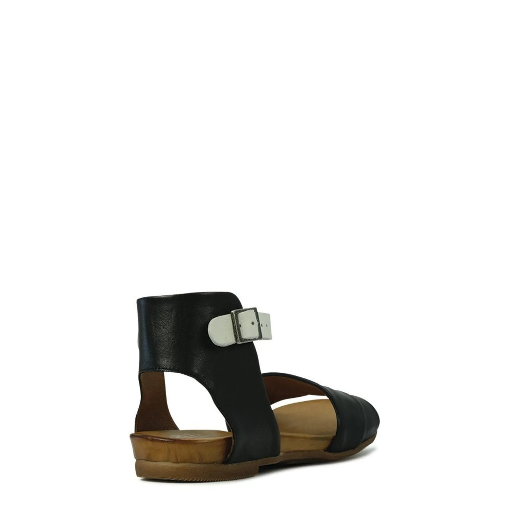 LARNIA ANKLE STRAP ARCHIVE SANDALS>EOS Footwear Outlet