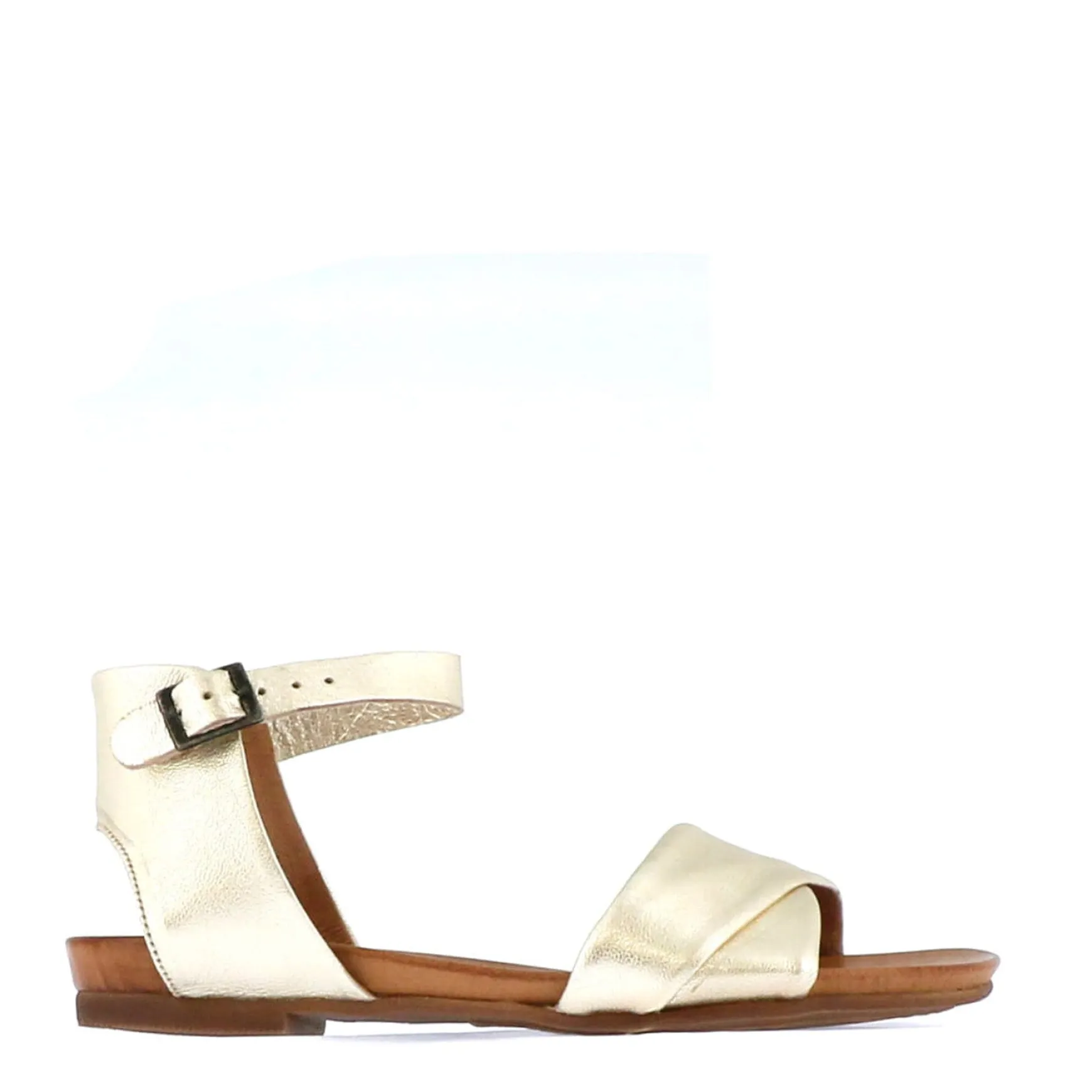 LARNIA ANKLE STRAP ARCHIVE SANDALS>EOS Footwear Outlet