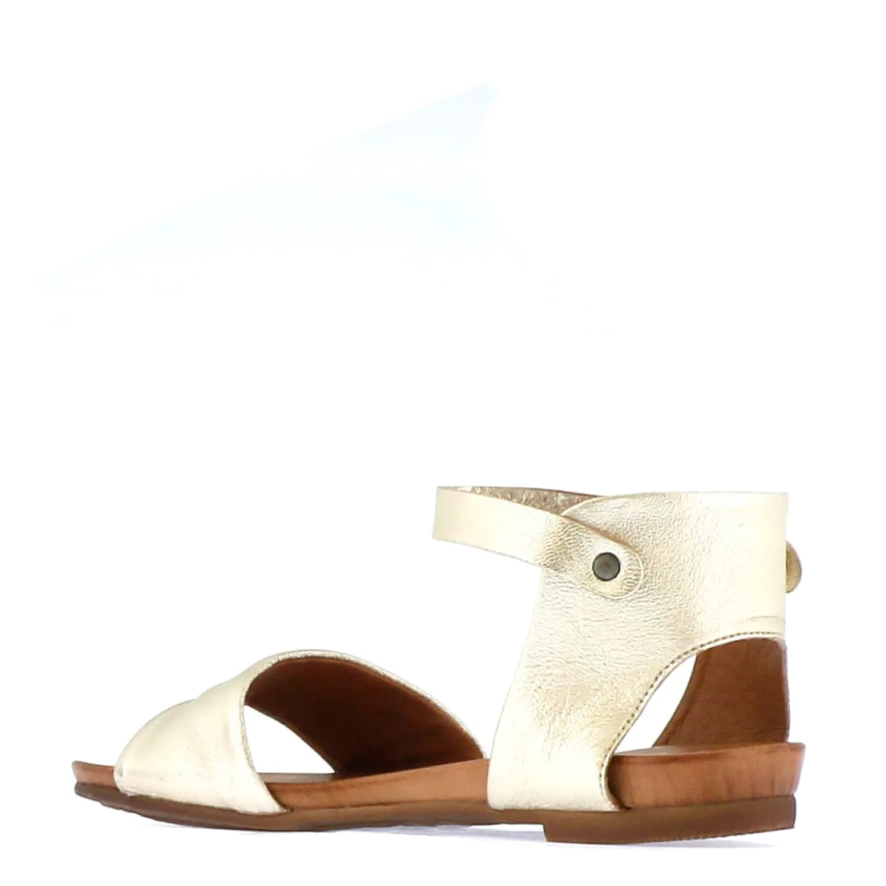 LARNIA ANKLE STRAP ARCHIVE SANDALS>EOS Footwear Outlet