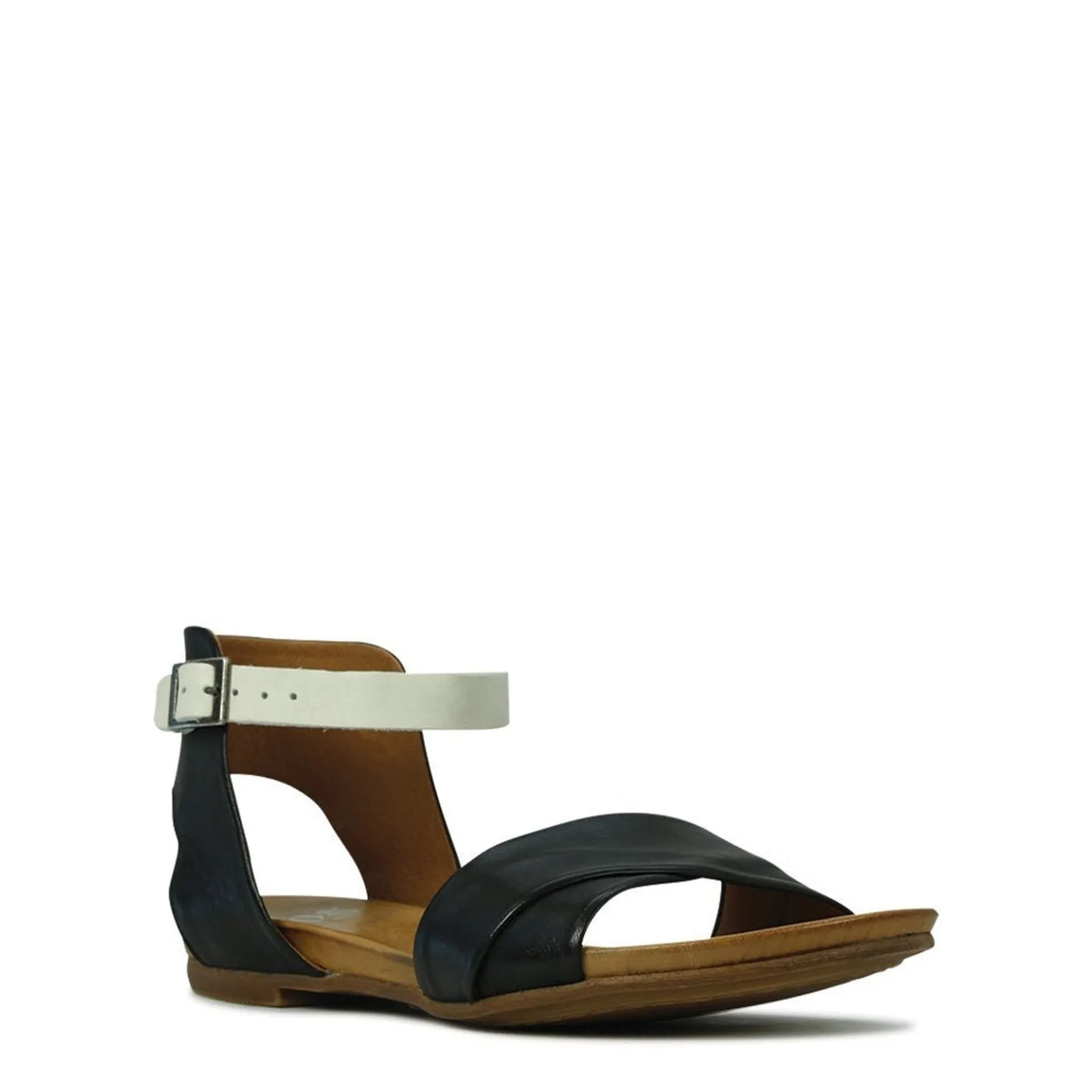 LARNIA ANKLE STRAP ARCHIVE SANDALS>EOS Footwear Outlet