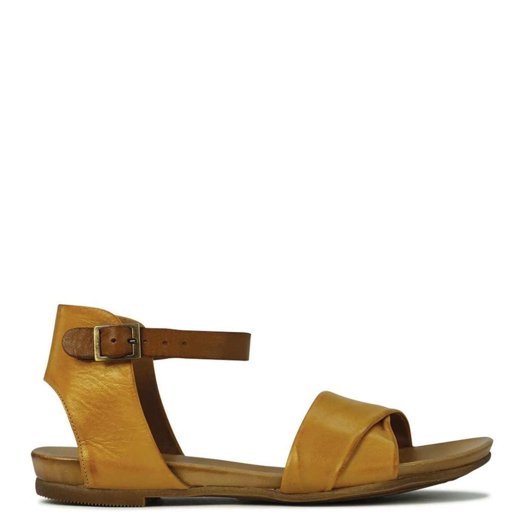 LARNIA ANKLE STRAP ARCHIVE SANDALS>EOS Footwear Outlet
