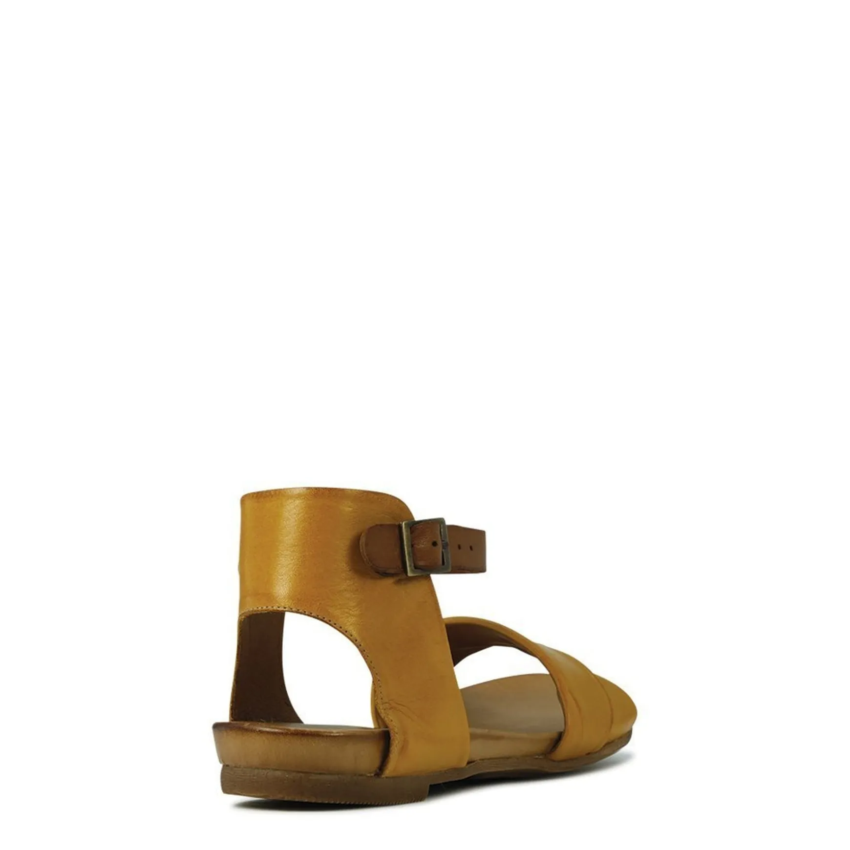LARNIA ANKLE STRAP ARCHIVE SANDALS>EOS Footwear Outlet